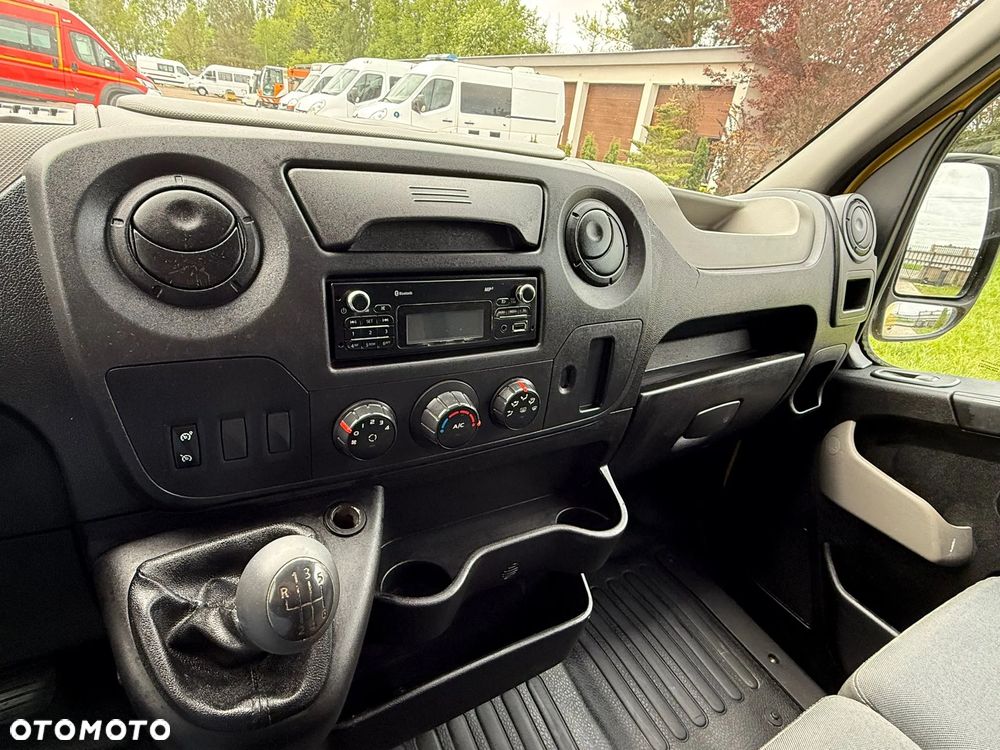 Renault Master - 8