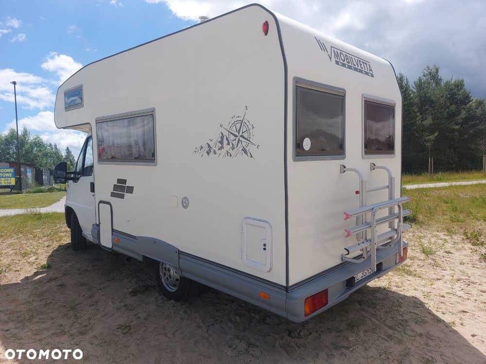 Fiat Ducato - 9