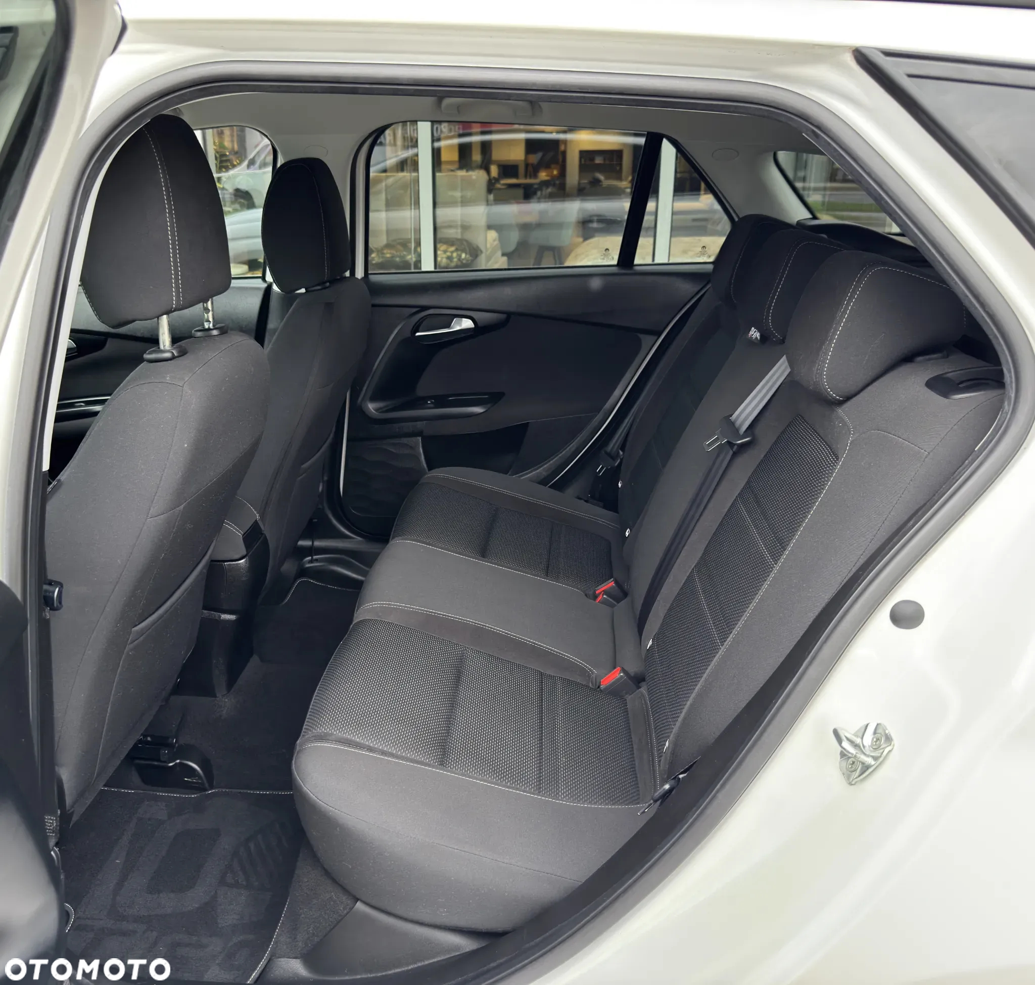 Fiat Tipo Kombi 1.4 T-Jet Business Line - 28