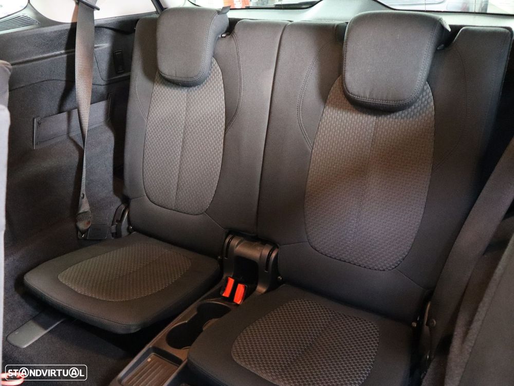 BMW 216 Gran Tourer d 7L Advantage Auto - 8