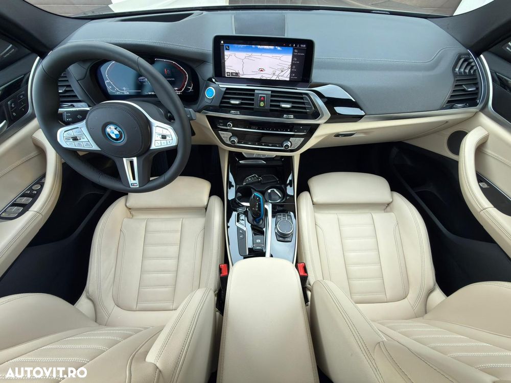BMW iX3 Inspiring - 29