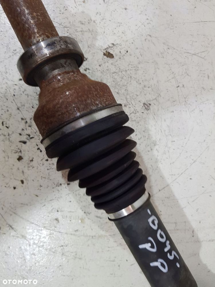 półoś prawa prawy przód volvo xc60 i eu 12r 3.2b 4x4 automat - 4