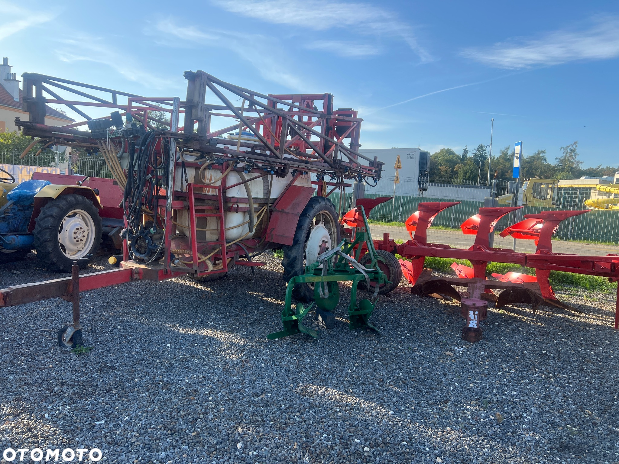 Zetor C385 - 33
