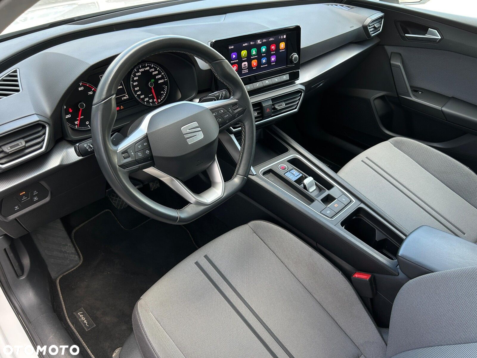 Seat Leon - 7
