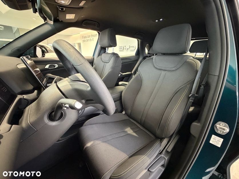 BYD Atto 2 DM-i - 12