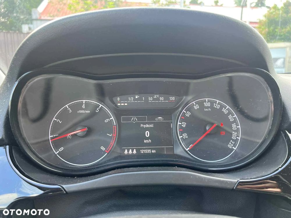 Opel Corsa 1.4 T Color Edition S&S - 15