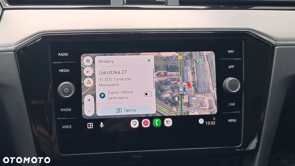Volkswagen Passat 2.0 TDI EVO Elegance DSG - 19