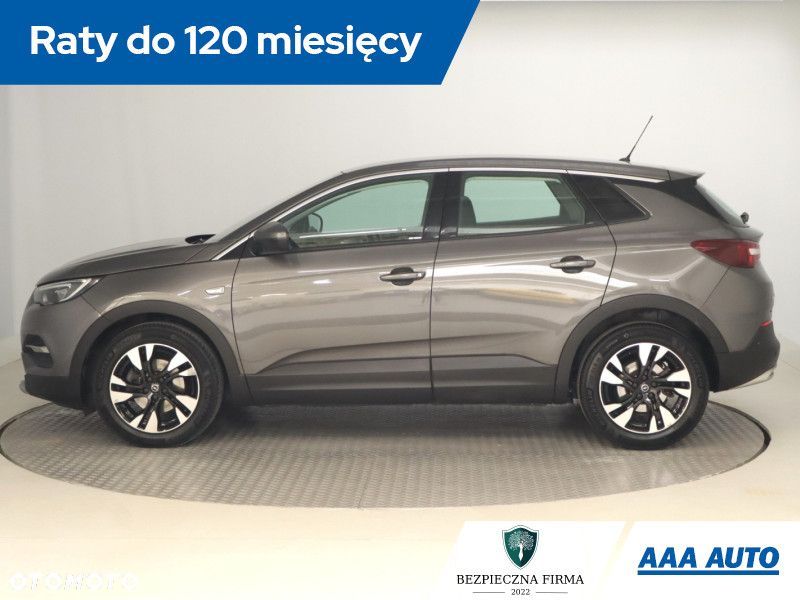 Opel Grandland X - 4