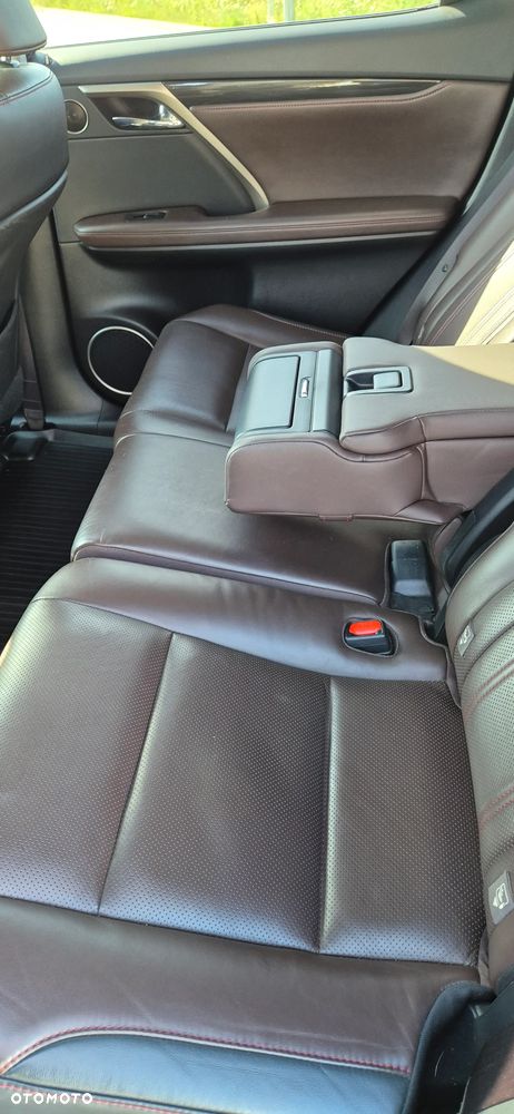 Lexus RX - 13