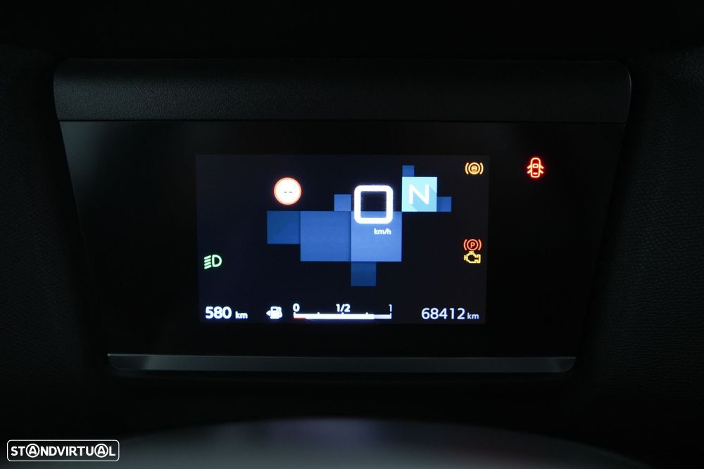 Citroën C4 1.2 PureTech Plus EAT8 - 28