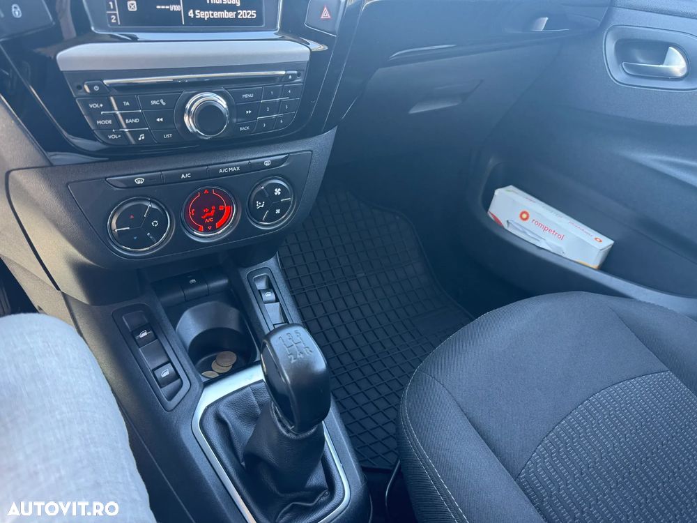 Peugeot 301 1.6 BlueHDI FAP Allure - 3