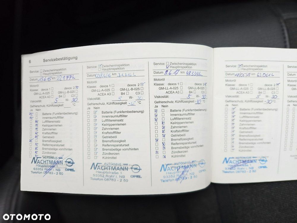 Opel Adam 1.4 Slam - 39