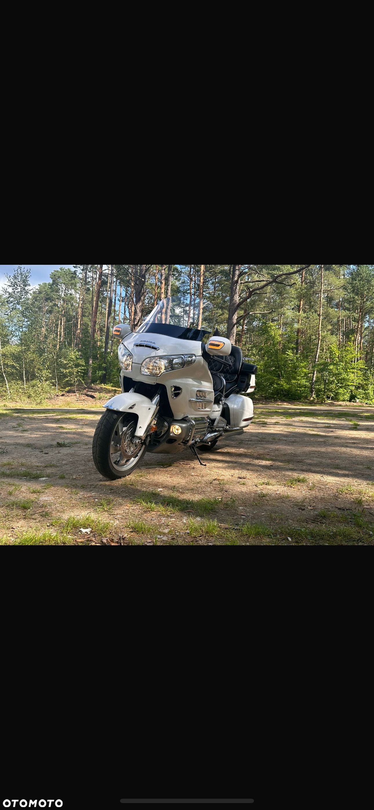Honda GL - 1