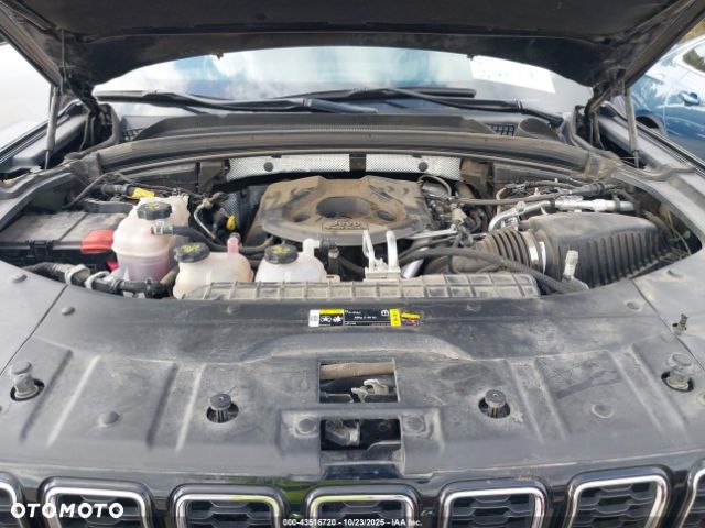 Jeep Grand Cherokee 2.0 4xe Automatik Limited - 9