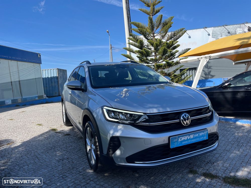 VW Taigo 1.0 TSI Urban - 7
