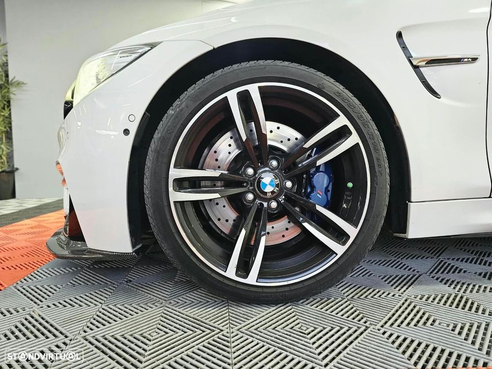 BMW M4 - 10