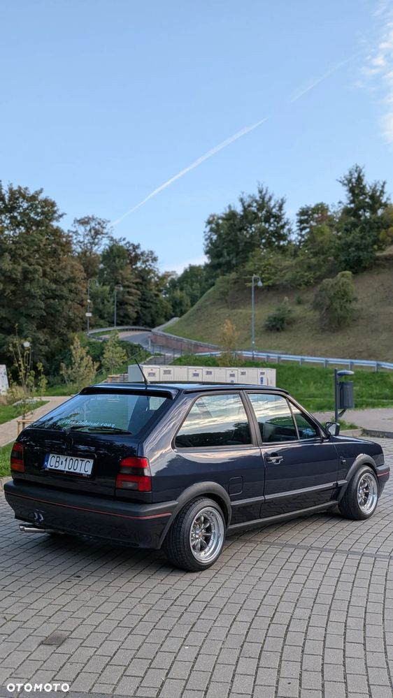 Volkswagen Polo 1.3 GT - 5