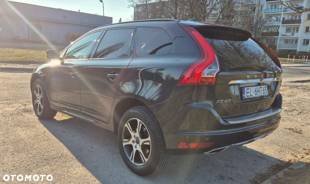 Volvo XC 60 D4 Drive-E Kinetic - 6