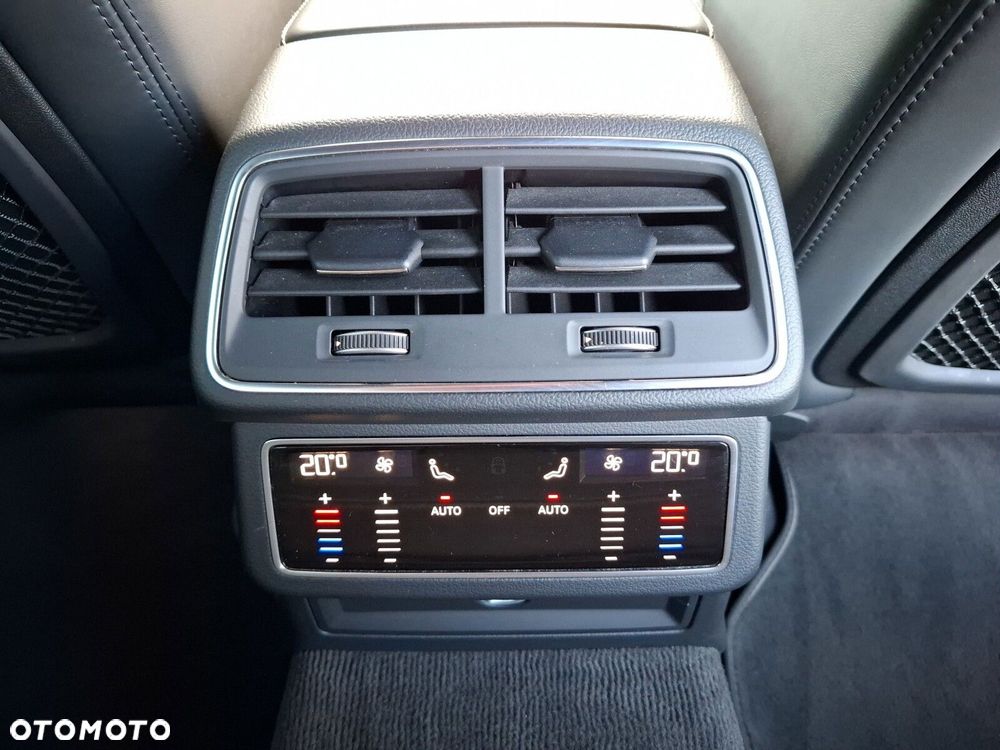 Audi A6 Avant 40 TDI mHEV Quattro S Line S tronic - 20