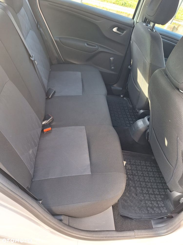 Citroën C-Elysée 1.6 BlueHDi Seduction - 18