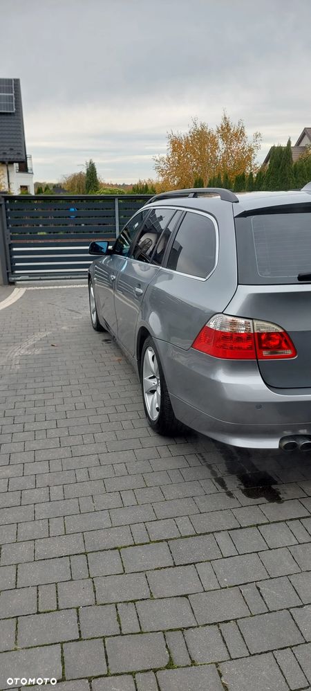BMW Seria 5 - 26