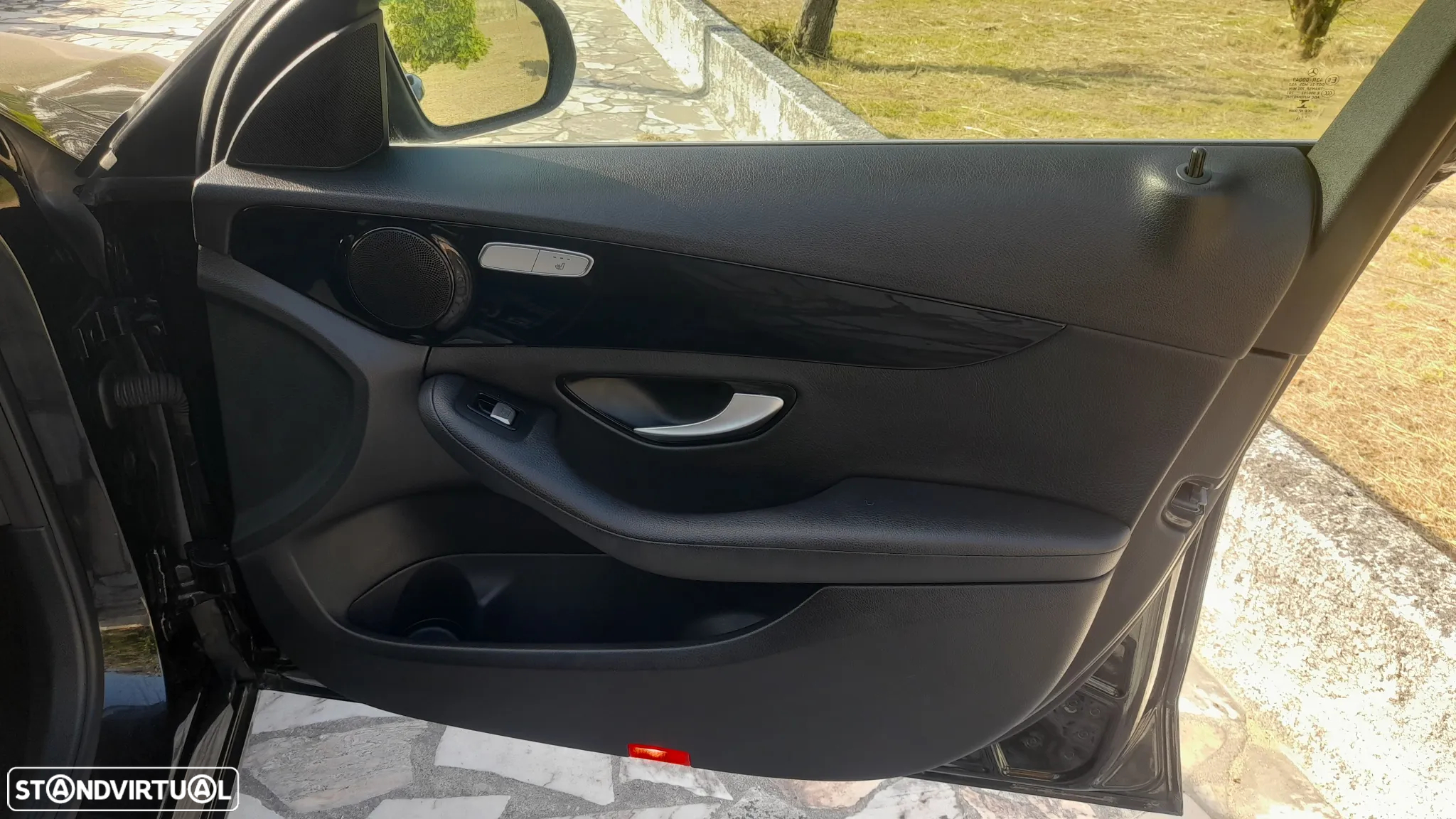 Mercedes-Benz C 220 (BlueTEC) d Station Exclusive - 50
