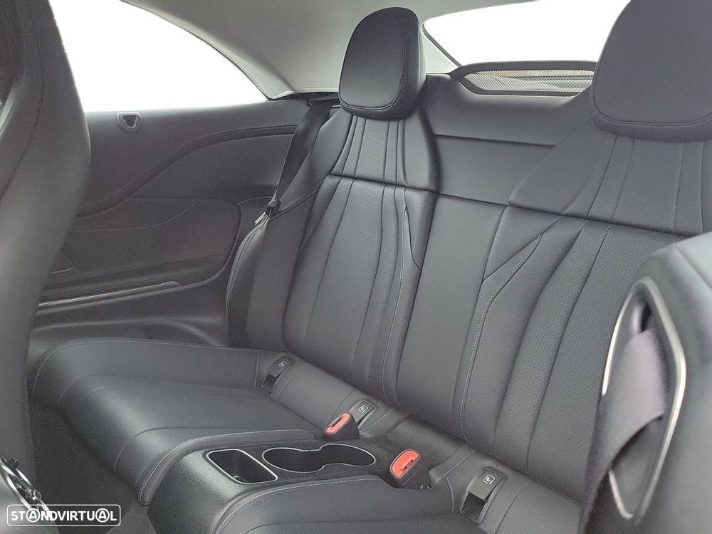 Mercedes-Benz CLE 220 d Cabrio - 15