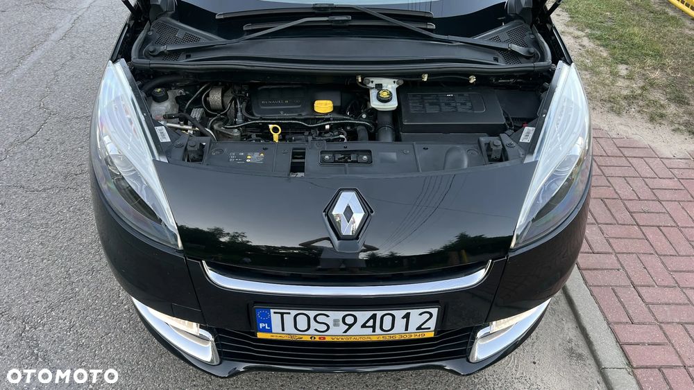 Renault Scenic Energy dCi 130 Start & Stop Dynamique - 32
