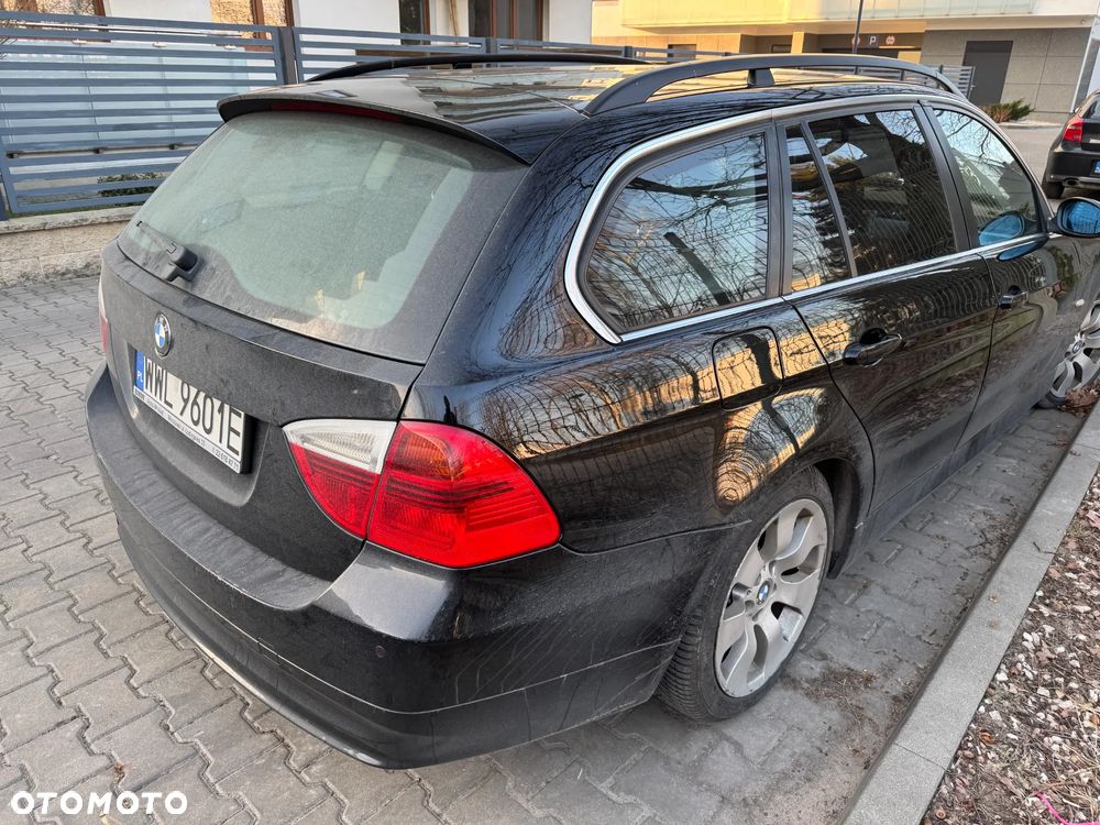 BMW Seria 3 330d - 7