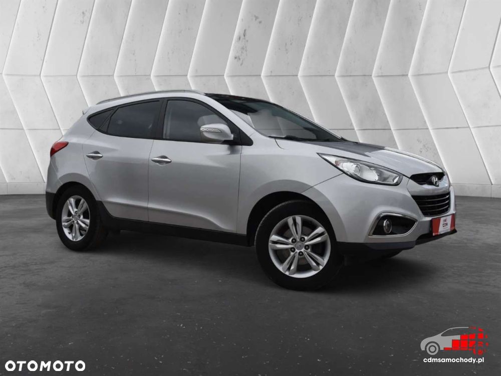 Hyundai ix35 2.0 Style - 2