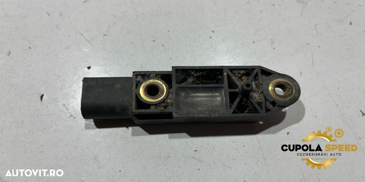 Senzor impact A0028202726 Mercedes-Benz E-Class W211 [facelift] [2006 - 2