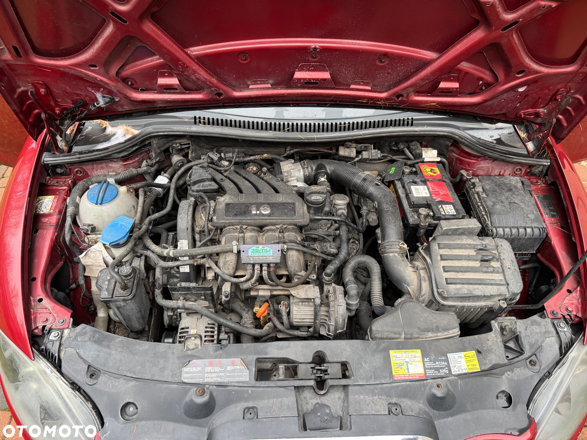 Seat Leon - 15