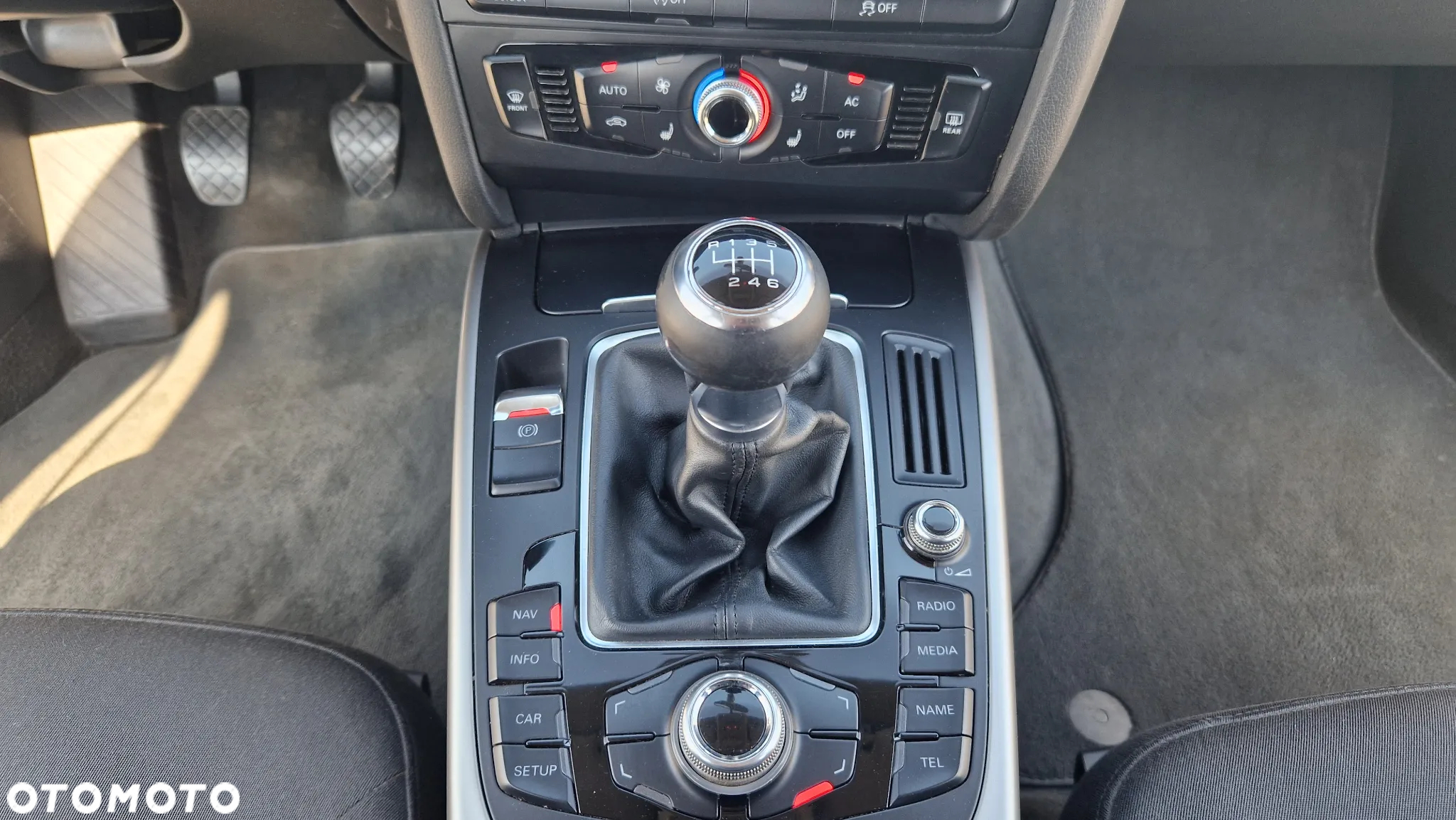 Audi A5 2.0 TDI - 18