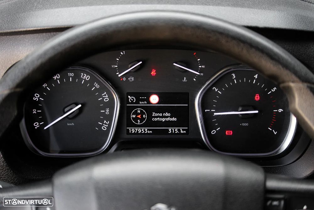 Peugeot Expert 1.5 BlueHDi L2H1 Semi-Vidrado - 22