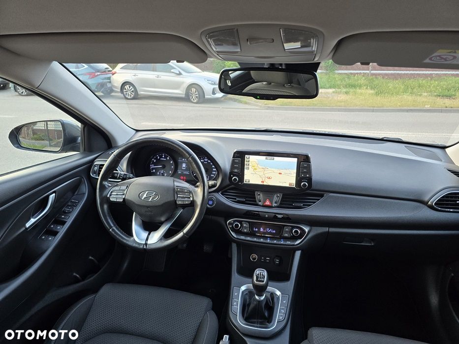 Hyundai i30 - 34