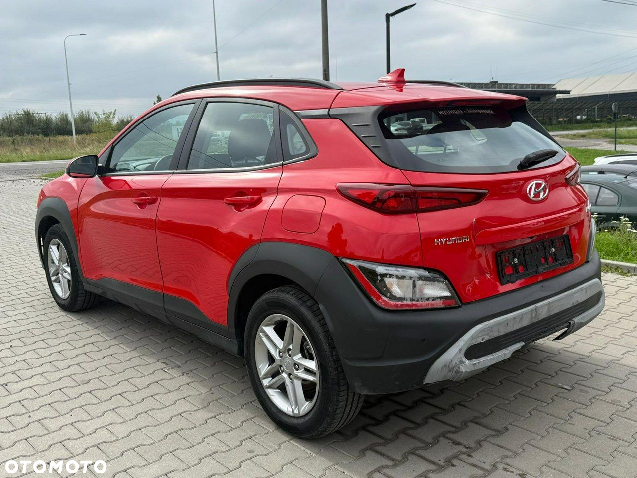 Hyundai Kona 1.0 T-GDI Comfort - 3