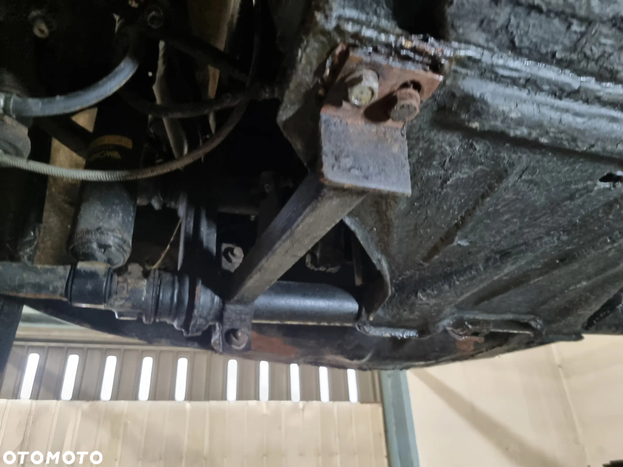 Volkswagen Garbus - 39
