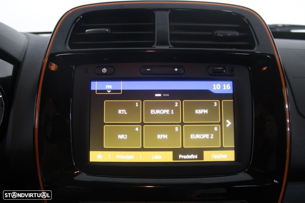 Dacia Spring Electric 45 Comfort Plus - 25