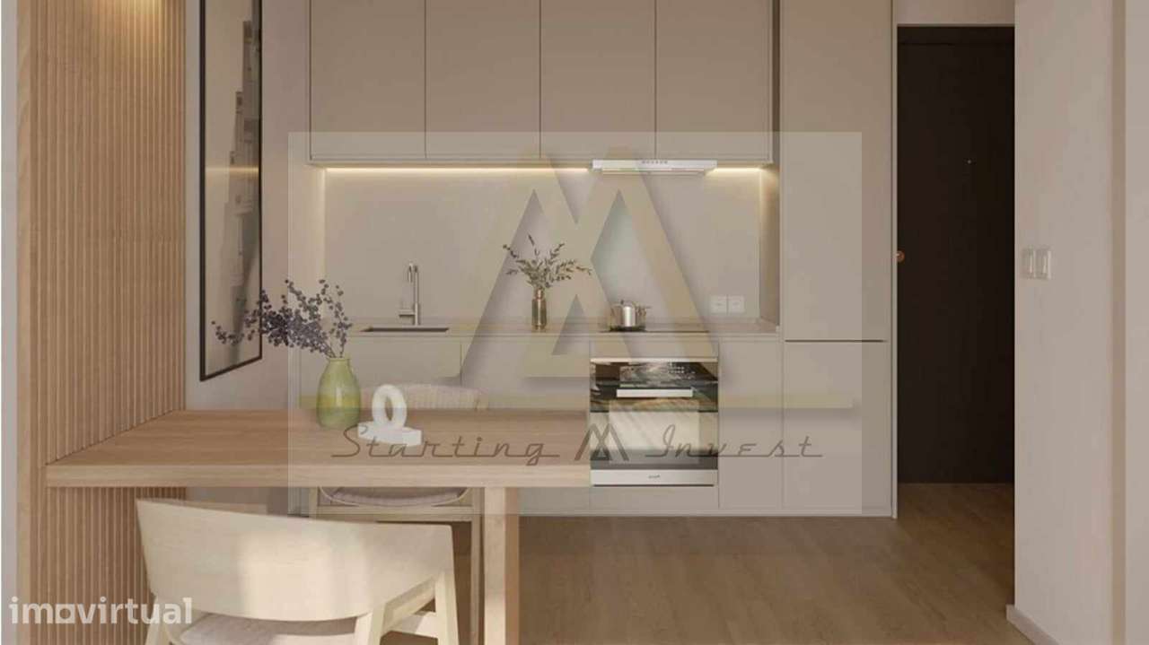 Apartamento Novo, Vila do Conde. - Grande imagem: 3/12