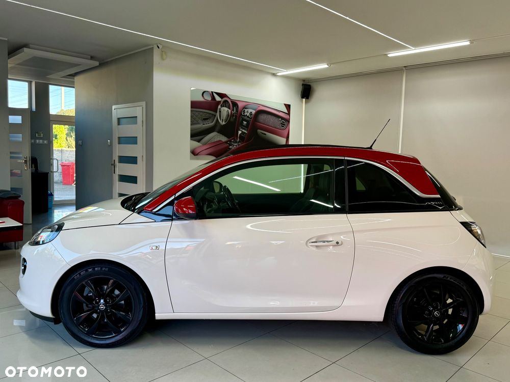 Opel Adam 1.4 Yourself S&S - 11