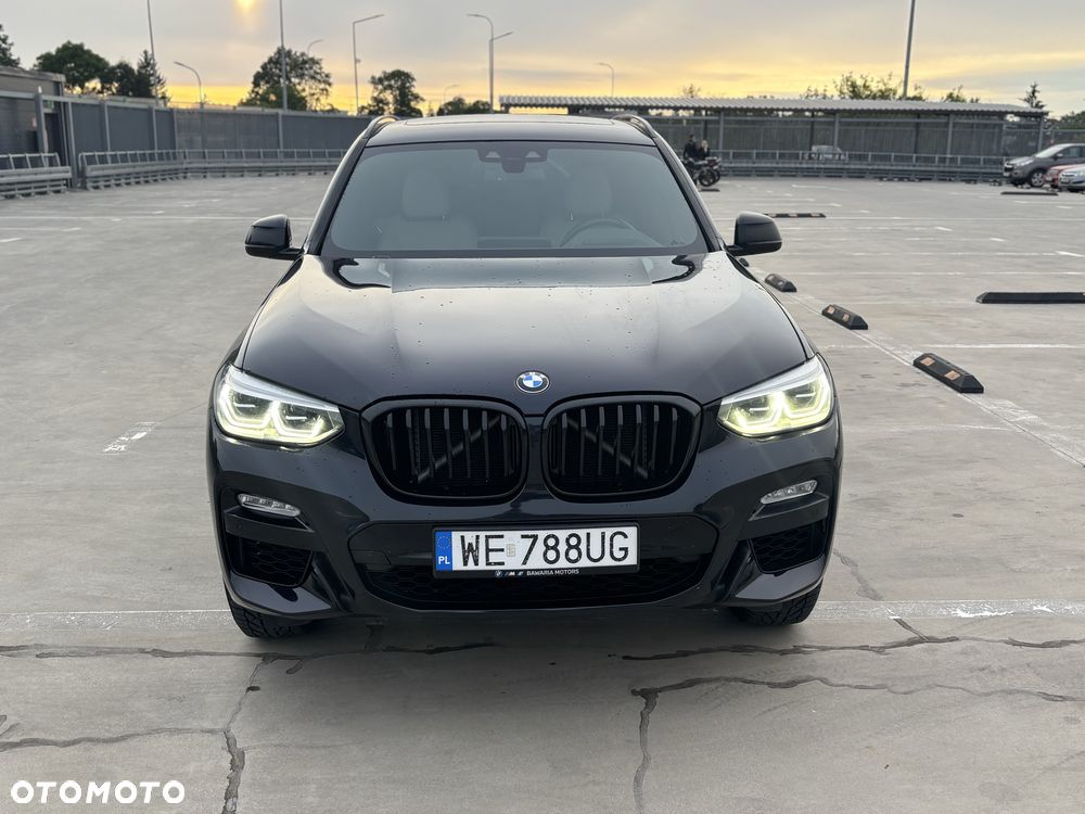 BMW X3 - 2