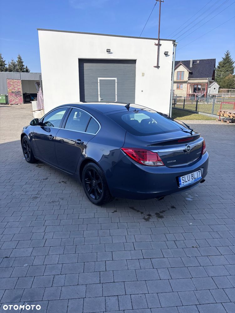 Opel Insignia 1.6 T Sport - 5