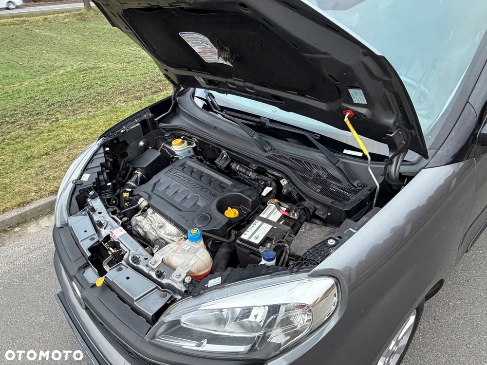 Fiat Doblo DPF S&S MAXI SX - 22