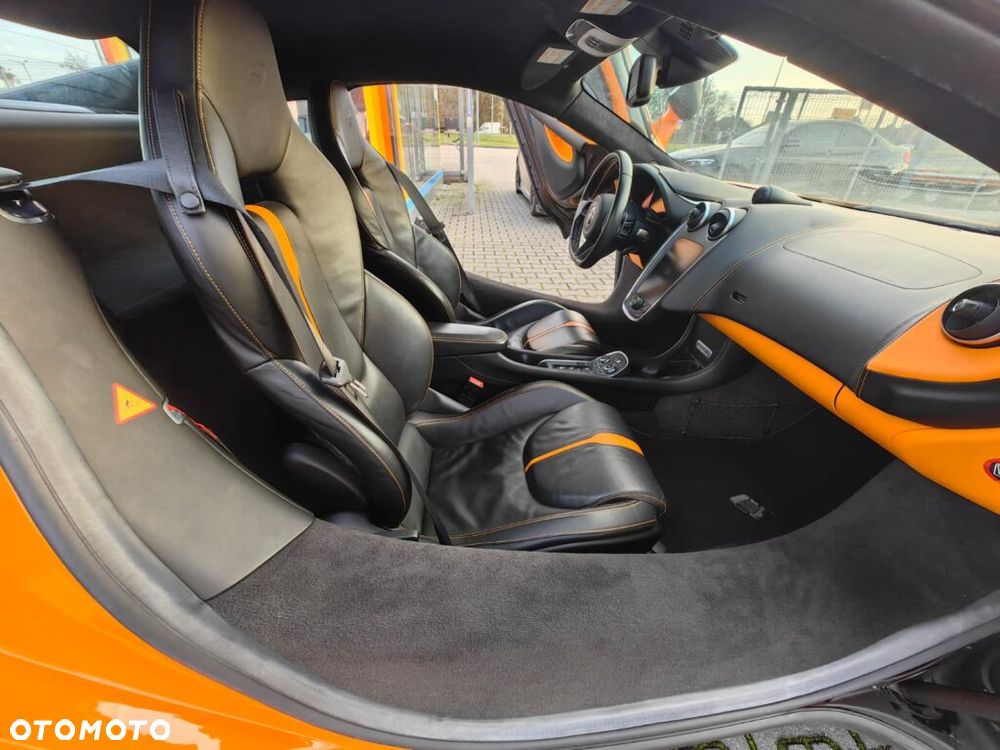 McLaren Inny - 33