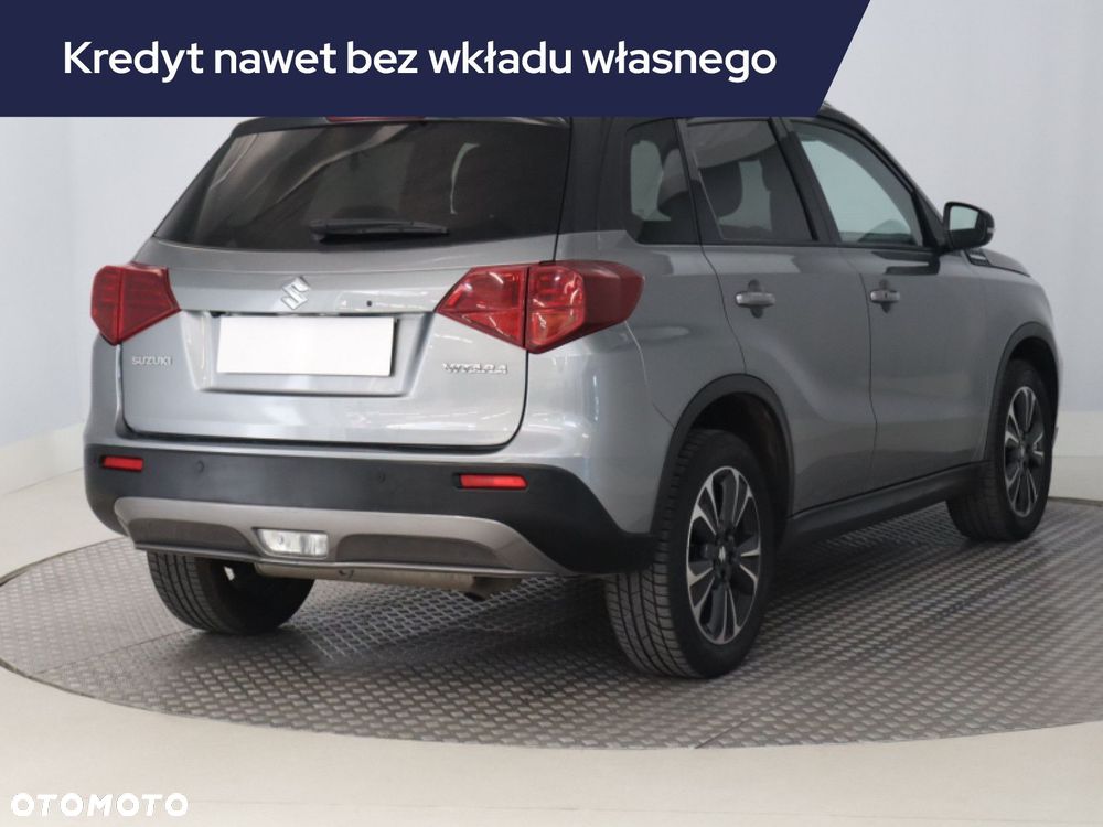 Suzuki Vitara - 7