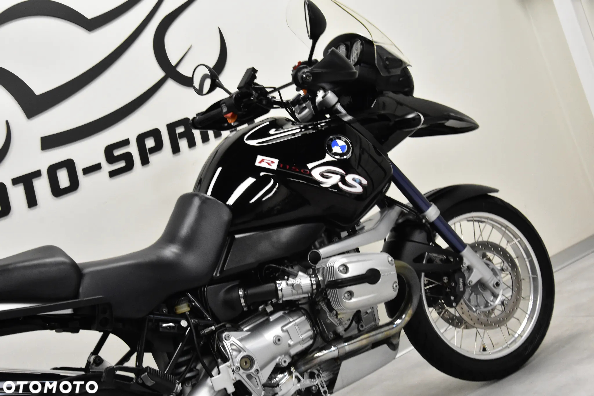 BMW GS - 15