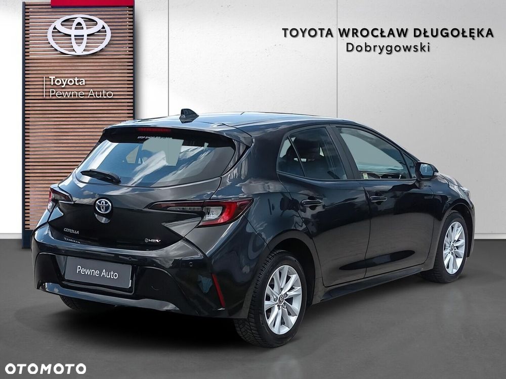 Toyota Corolla - 7