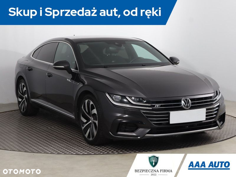Volkswagen Arteon - 2