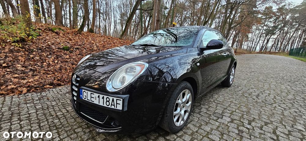 Alfa Romeo Mito - 2