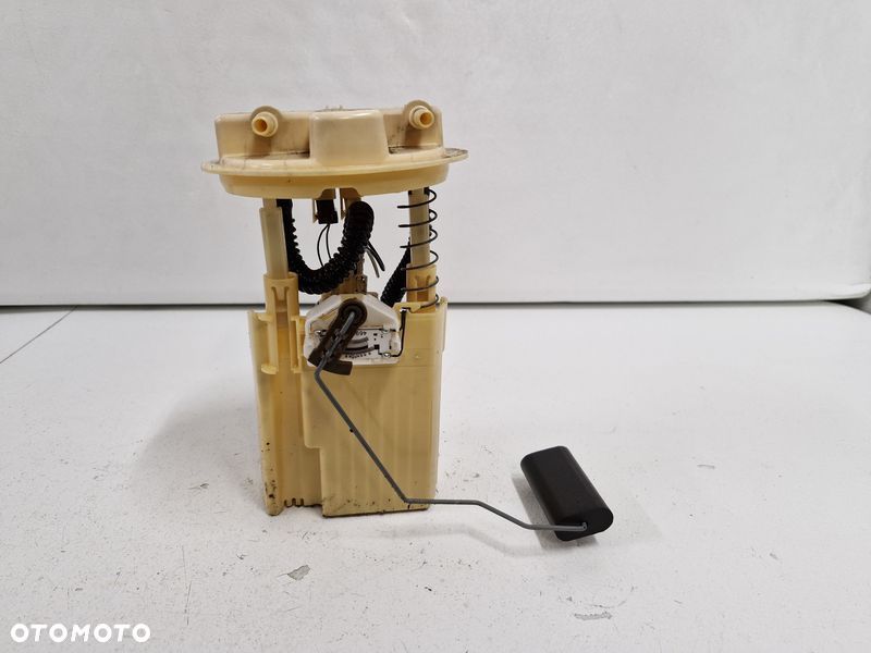 RENAULT CAPTUR 1 I 1.5 DCI POMPA PALIWA PŁYWAK - 6